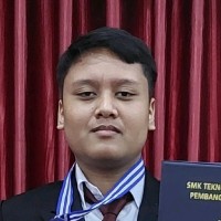 Michael Kevin Setyadi