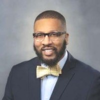 Cedric Bernard, MBA, SHRM-CP