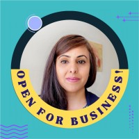 Muna Hopkins -  Almerri CSM, CSPO