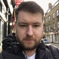 Matthew Fogarty