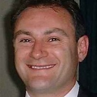Nigel Rigby