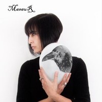 MasauR - maite sánchez urueña