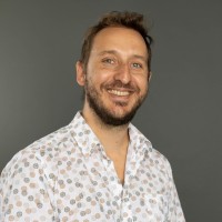 José Pablo Giménez Cajtak