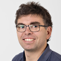 Trond Møretrø