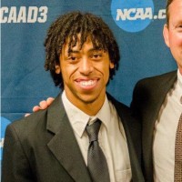 Brian Burnett Ii
