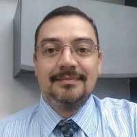 Gustavo Rojas Villalta
