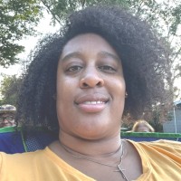 Stephanie Mitchell, Lpg