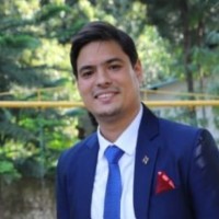 Mukul Ramola