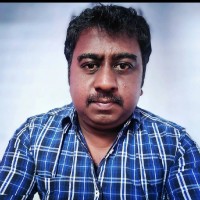 Vadivel S.R.