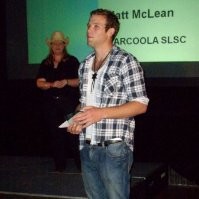 Matt McLean