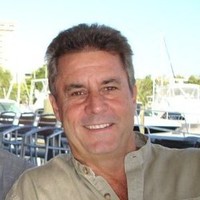 Eric Dammann