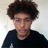 Djehan Gilbert
