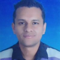 Miguel Arturo Jimenez Moreno