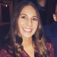 Amanda Hudock