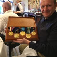 Tim Nightingale