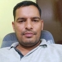 Virender Singh Baghel