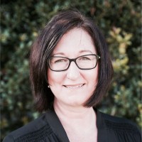 Kim Ryall-Manley