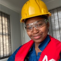 Noxolo Mthembu