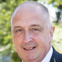 Robin Dixon
