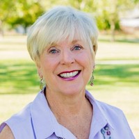 Elaine Leedy