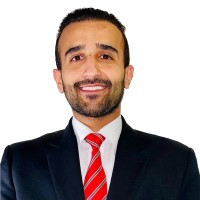 Abdulaziz Alsalamah