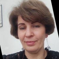 Irena Urbanovic