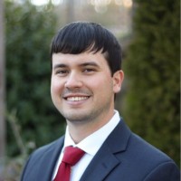 Caleb Crosby