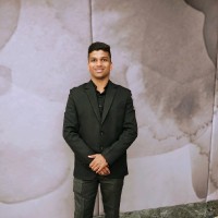 Mr. Suraj Chorage