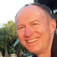 John Dover