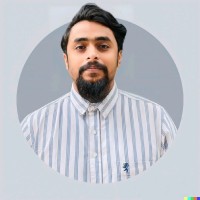 Syed Mubayen Ahmed
