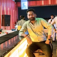 Arvind Kumar Upadhyay