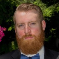 Seamus Mosher