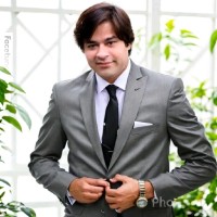 Syed Nadeem Saif