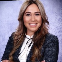 Melanie Padilla, Lpc, Ncc