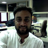Ronak Suthar