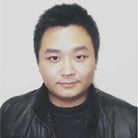 张志翔