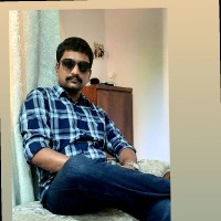 Yogesh Chandgude