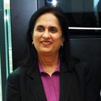 Latha Ranjit