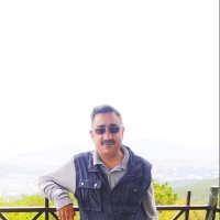 Sumant Bhatia