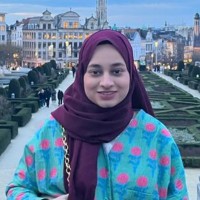 Zeba Shabbir