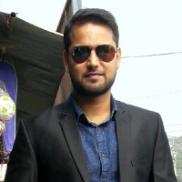 Sameer Chaudhary