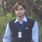 VIVEK KUMAR TIWARI