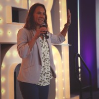 Dr. Delaine Fowler, PT DPT