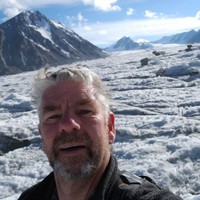 Simon Pickard CRM Expert