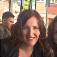 Clare Bate
