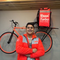 David Santiago Vallejo Cortés