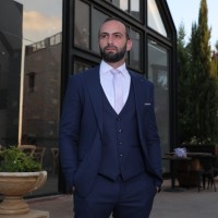 Ali Abadi