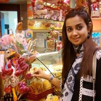 Kanwal Imran