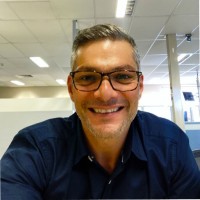 Christopher Porfyriou