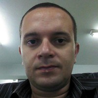 Erick Melo